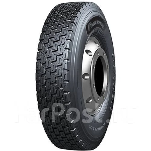 PowerTrac Power Plus+: ������, ��������������