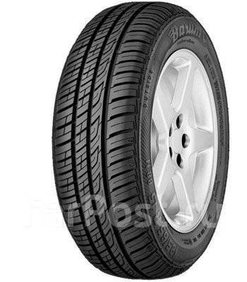 Barum Brillantis 2: , 