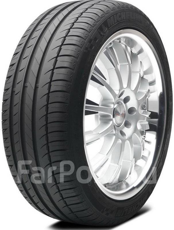 Michelin Pilot Exalto PE2: , 