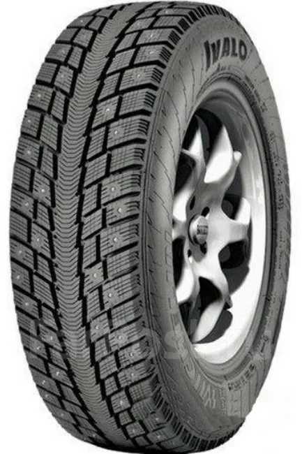 Michelin IVALO 2: ������, ��������������
