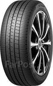 Dunlop Veuro VE 304: ������, ��������������