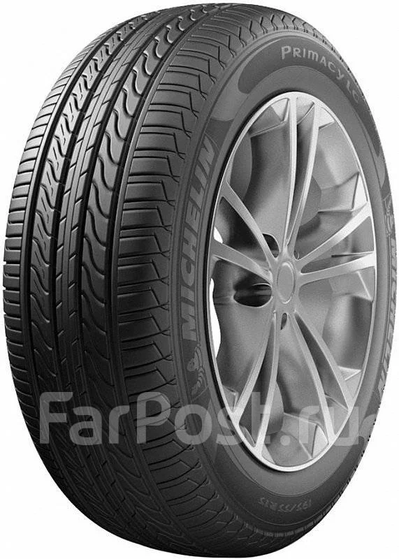 Michelin Primacy LC: ������, ��������������