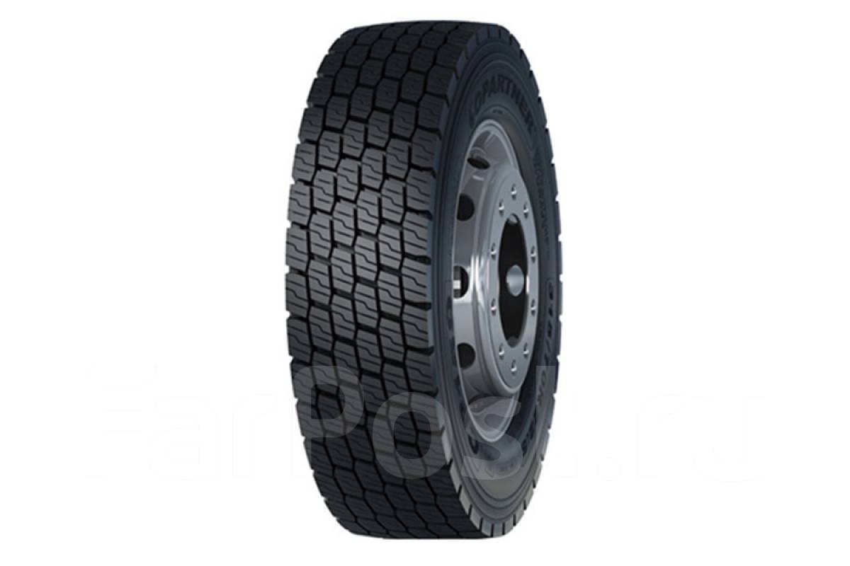 Copartner CP159 315/70R22.5 18нс TL ведущая ось ЗИМА, 22.5