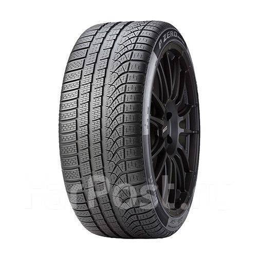 Pirelli P Zero Winter