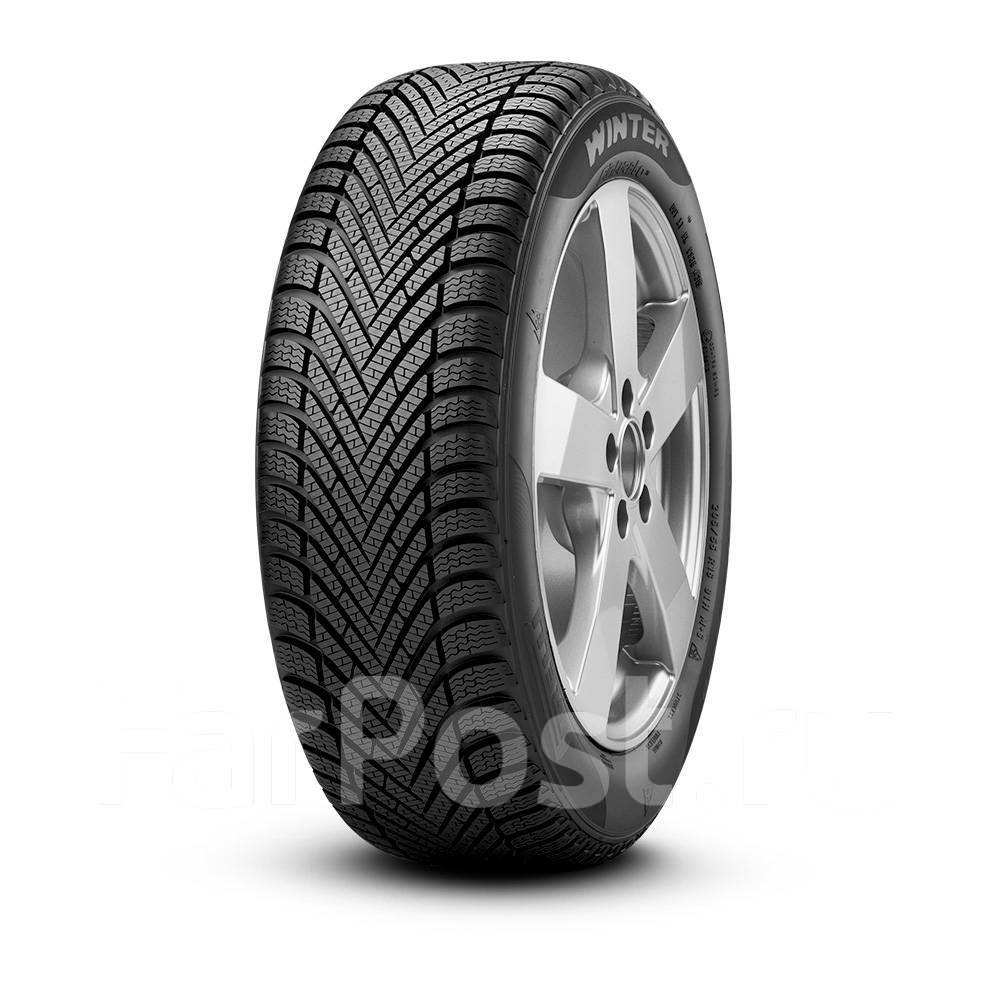 Pirelli Cinturato Winter: ������, ��������������