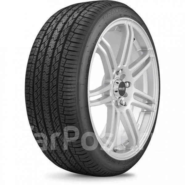 Toyo Proxes A20: ������, ��������������