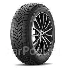 Michelin Alpin 6: ������, ��������������