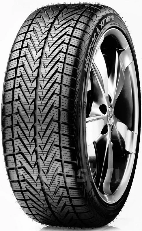 Vredestein Wintrac Xtreme: ������, ��������������