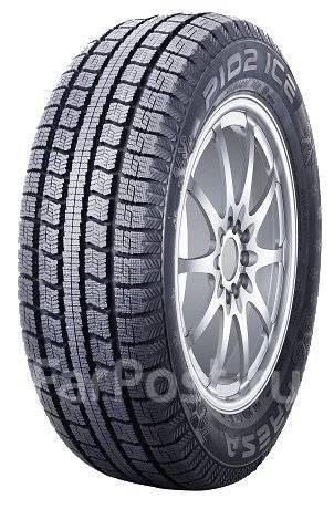 Presa PI02: , 