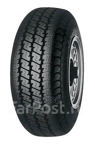 Yokohama Super Van Y356: , 