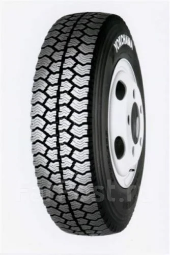 Yokohama SY109: ������, ��������������