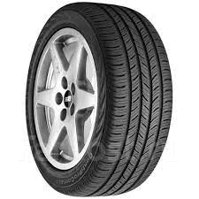 Continental ContiProContact: ������, ��������������