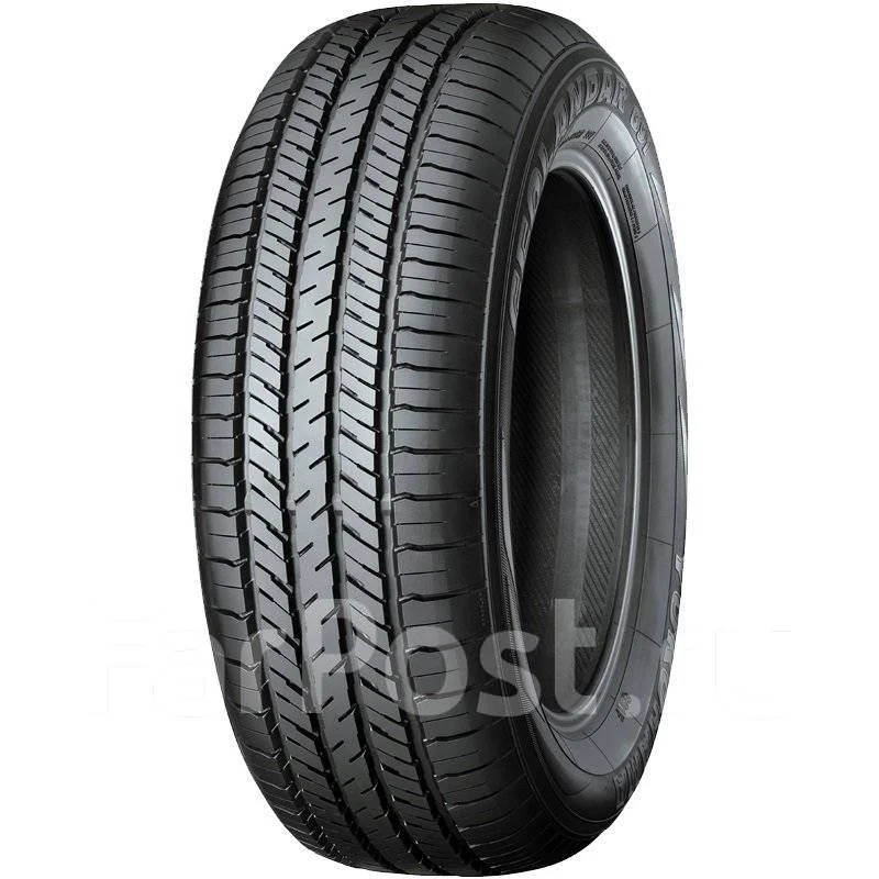 Yokohama Geolandar G91F: ������, ��������������
