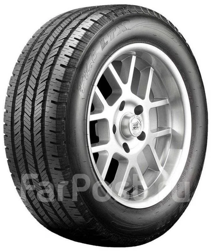 Michelin Pilot LTX: ������, ��������������