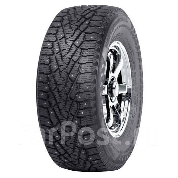 Nokian Hakkapeliitta LT2: , 