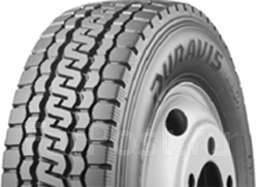 Bridgestone Duravis M804: , 