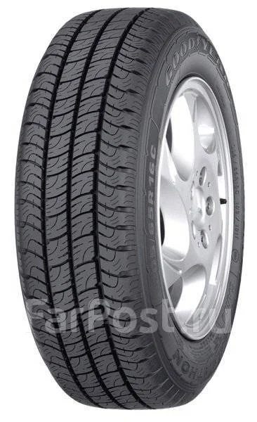 Goodyear Cargo Marathon: ������, ��������������