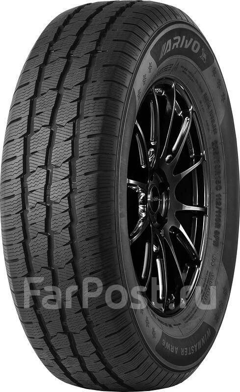 Arivo Winmaster ARW6: ������, ��������������
