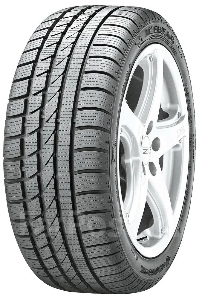 Hankook IceBear W300: ������, ��������������