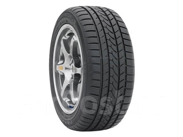 Falken Eurowinter HS439: ������, ��������������