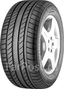 Continental Conti4x4SportContact: ������, ��������������