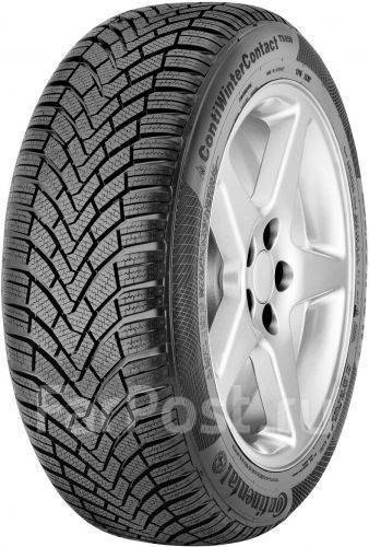 Continental ContiWinterContact TS 850: , 