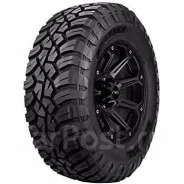General Tire Grabber X3
