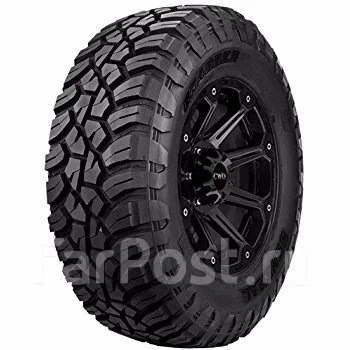 General Tire Grabber X3: ������, ��������������