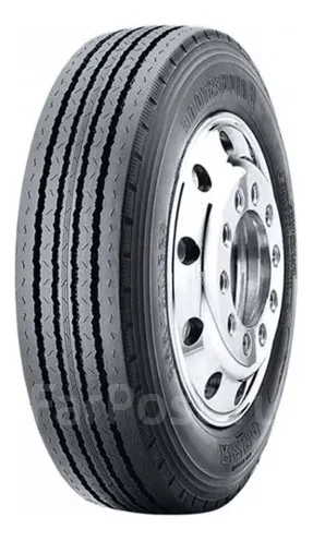 Bridgestone V-steel Rib 294: ������, ��������������