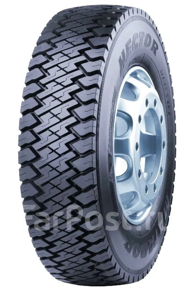 Matador DR1 Hector: ������, ��������������