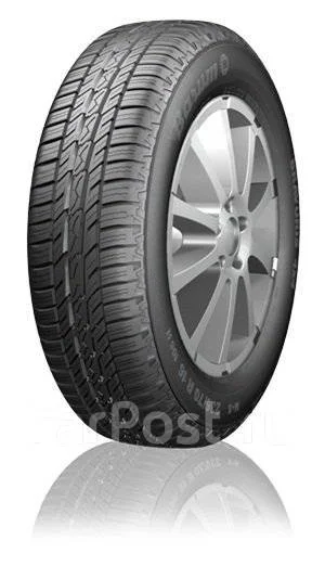 Barum Bravuris 4x4: ������, ��������������