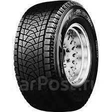 Bridgestone Blizzak DM-Z2: ������, ��������������