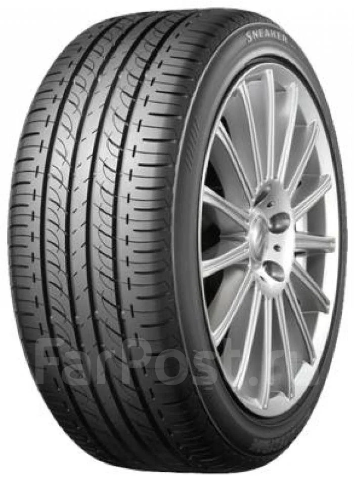 Bridgestone Sneaker Ecopia: ������, ��������������