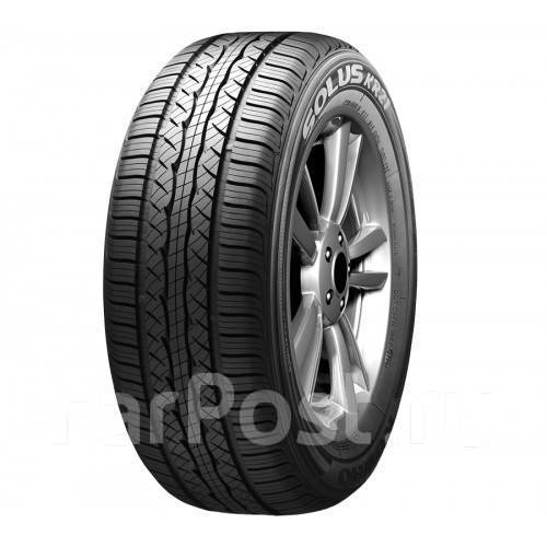 Kumho Solus KR21: , 