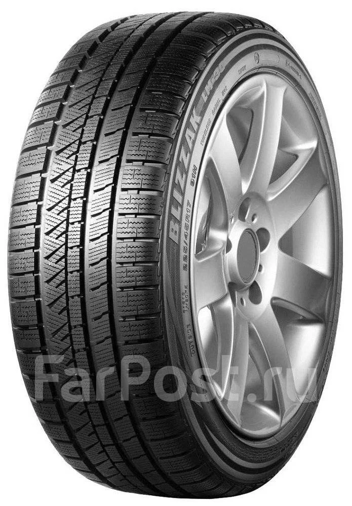 Bridgestone Blizzak LM-30: ������, ��������������