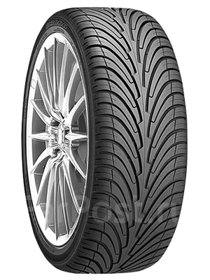 Nexen N3000: ������, ��������������