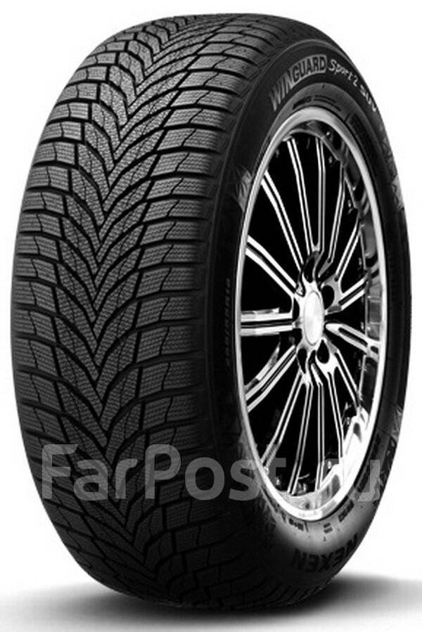 Nexen Winguard Sport 2 SUV: , 