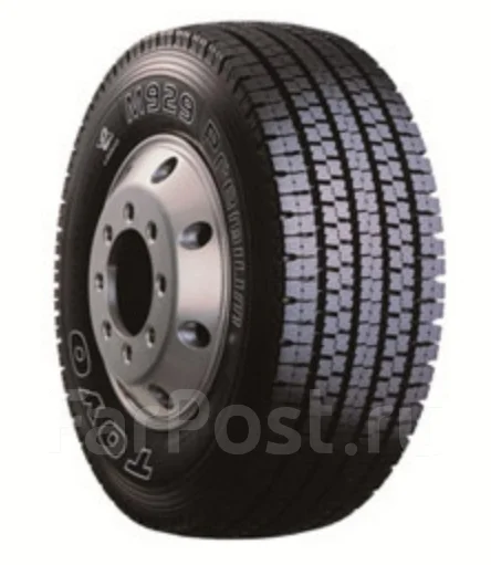 Toyo M929 Premium: ������, ��������������