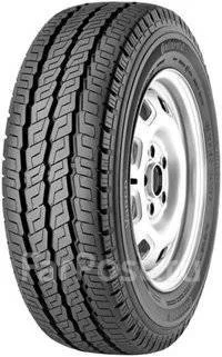 Continental Vanco 8: ������, ��������������
