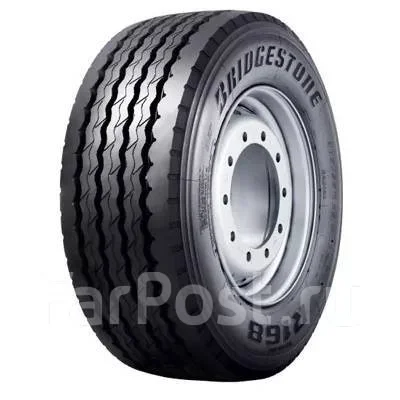 Bridgestone R168+: ������, ��������������