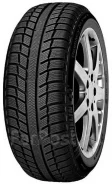 Michelin Primacy Alpin PA3