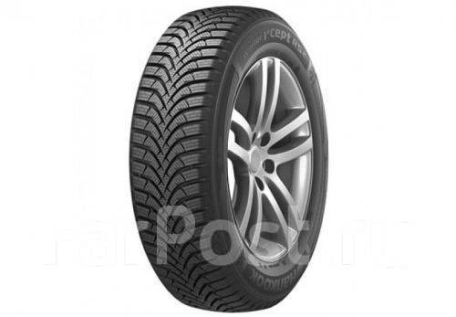 Hankook Winter i*cept RS2 W452: , 