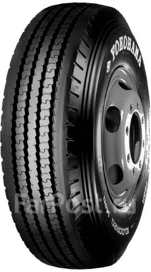 Yokohama Y785R: ������, ��������������
