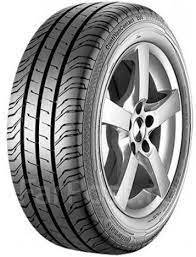 Continental ContiVanContact 200: , 