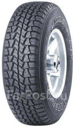 Matador MP-71 Izzarda A/T 4x4: ������, ��������������