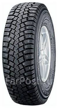 Nokian Hakkapeliitta LT: , 