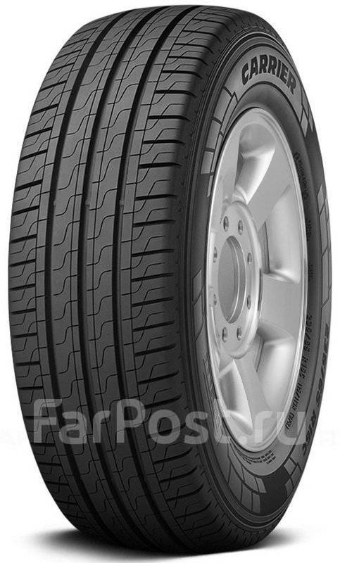 Pirelli Carrier. , 2024 ,  