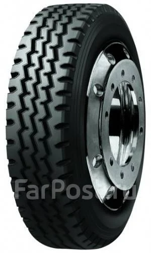 Goodride CR926. ������, 2014 ���, ����� ����