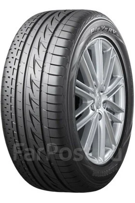Bridgestone Ecopia PRV: ������, ��������������