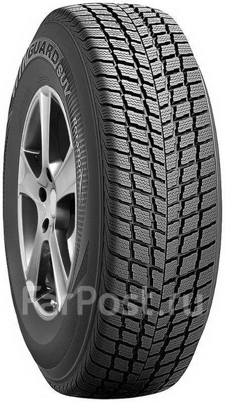 Roadstone Winguard SUV: , 